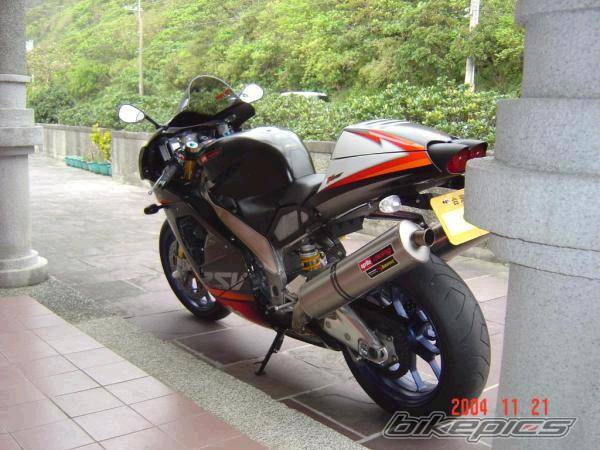 Bike Photo 286692
