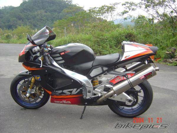 Bike Photo 286693