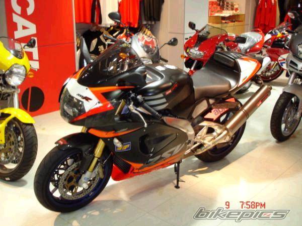 Bike Photo 286694