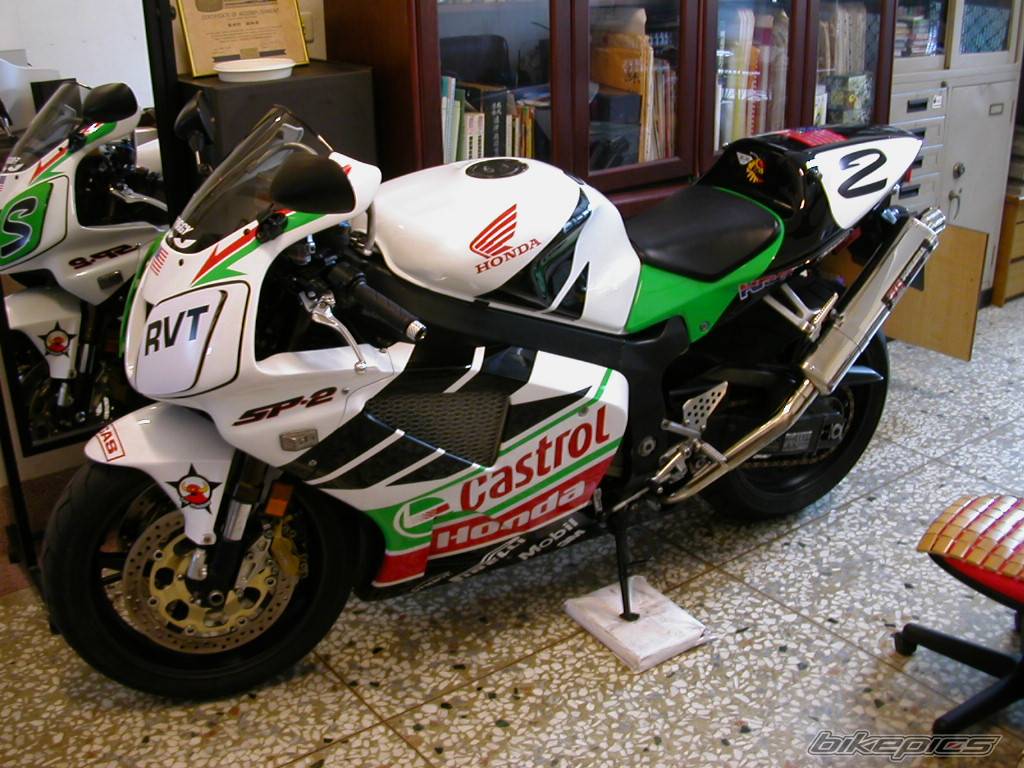 Bike Photo 286695