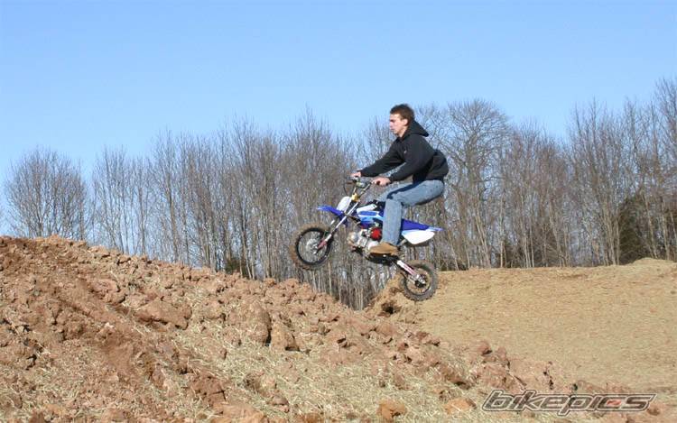 Bike Photo 286700