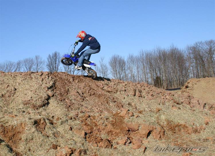 Bike Photo 286703