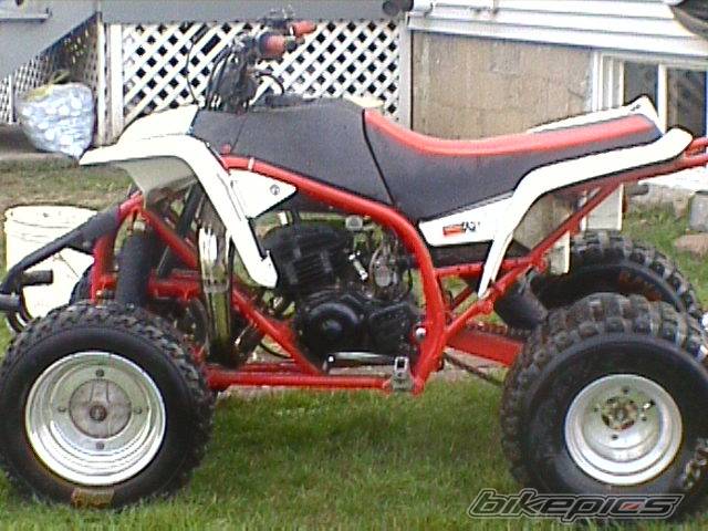 Bike Photo 286707