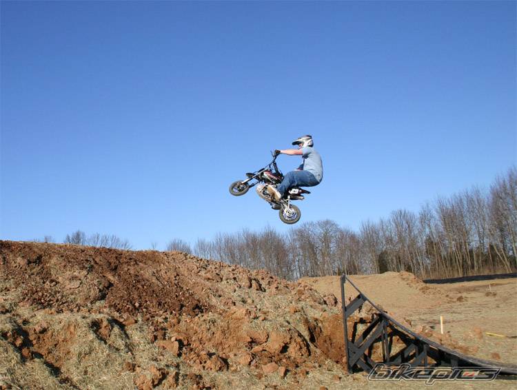 Bike Photo 286709