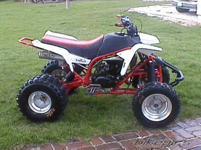 Bike Photo 286717