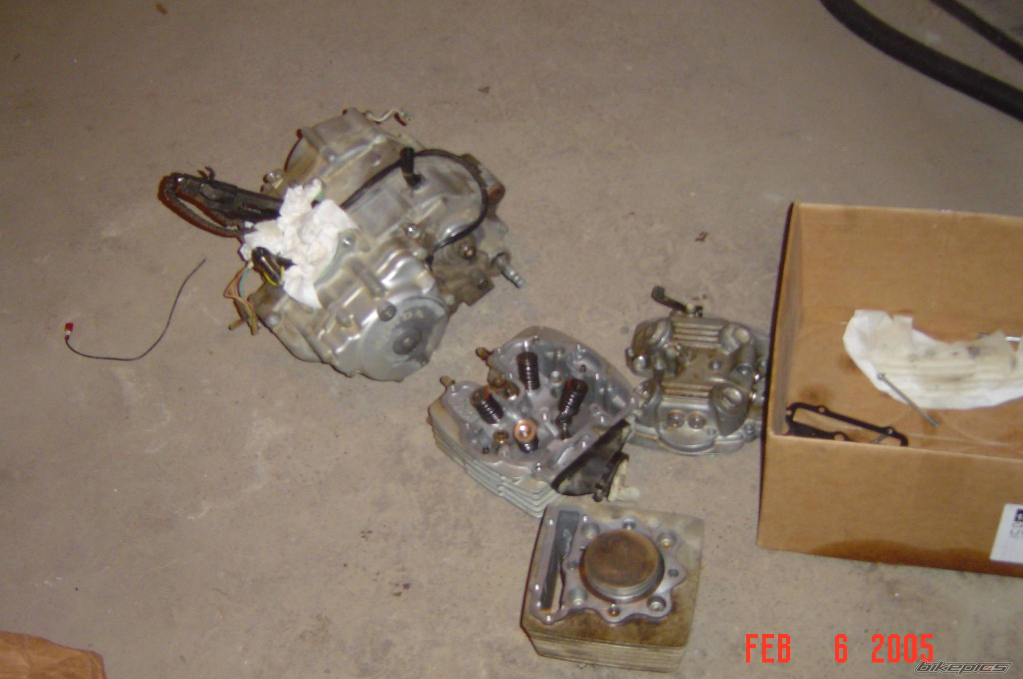 Bike Photo 286723