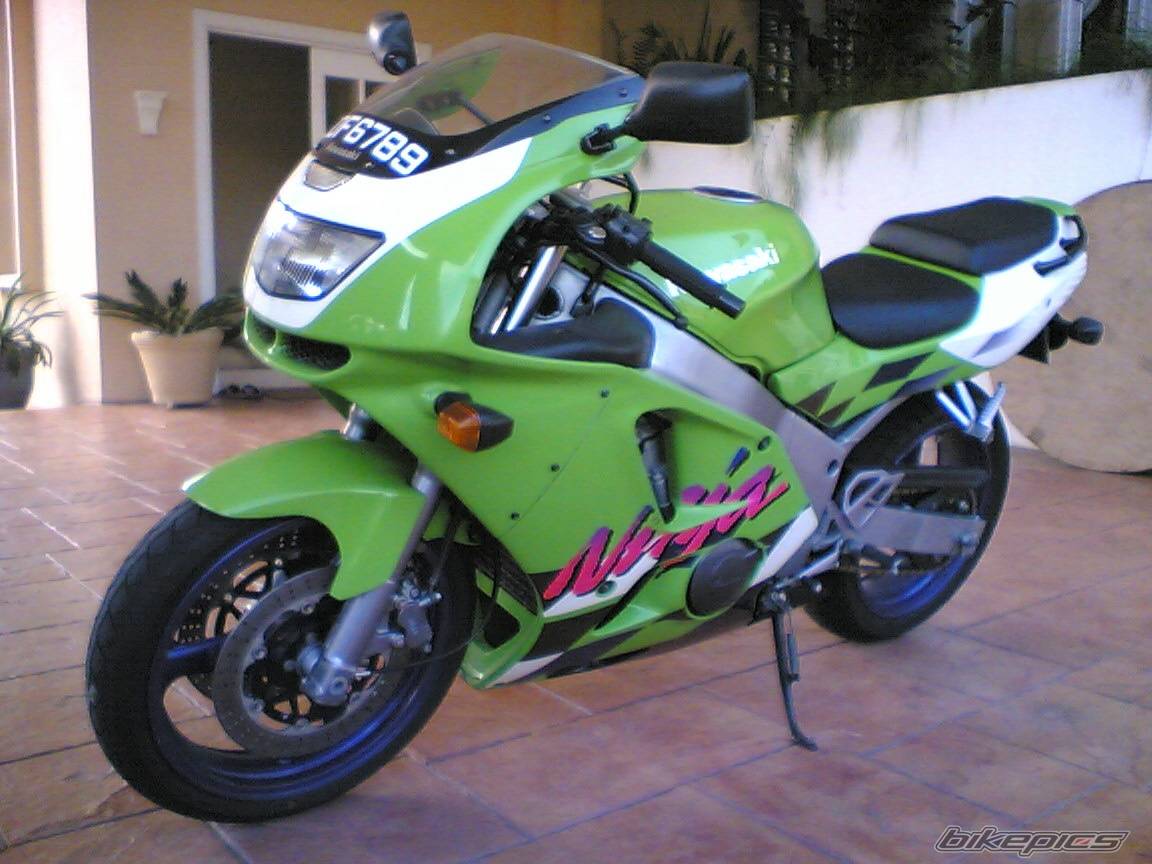Bike Photo 286726