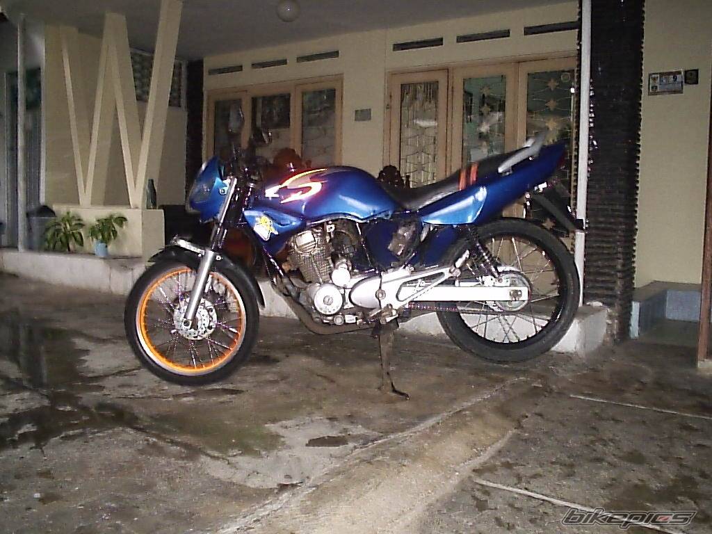 Bike Photo 286745
