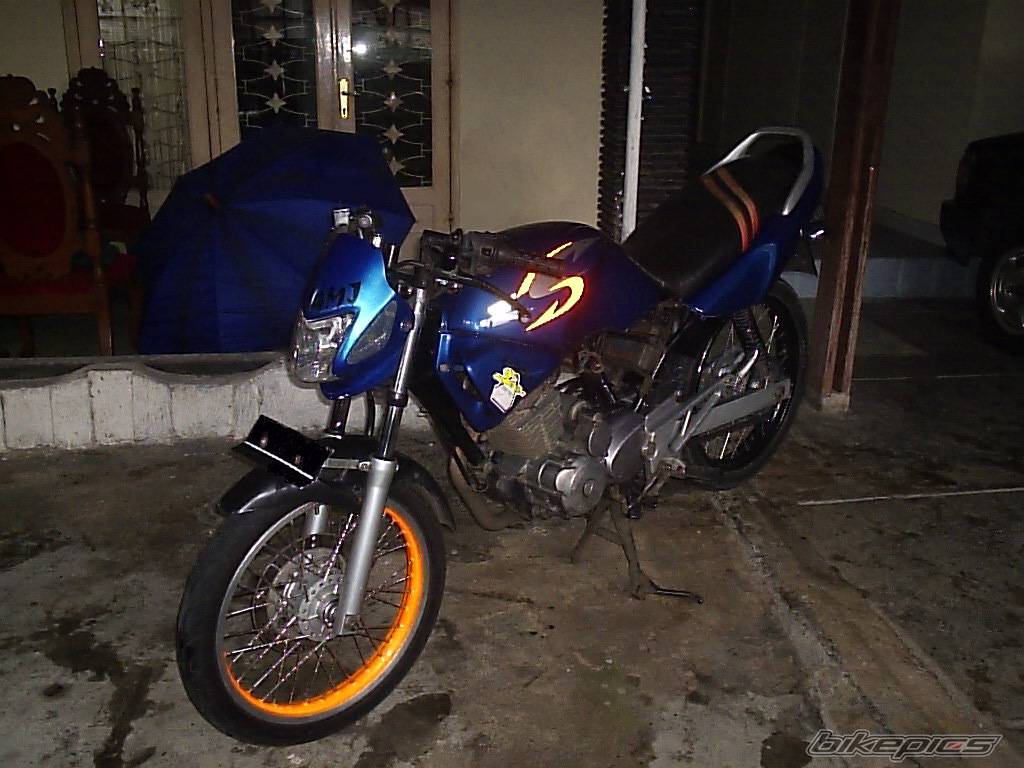 Bike Photo 286749