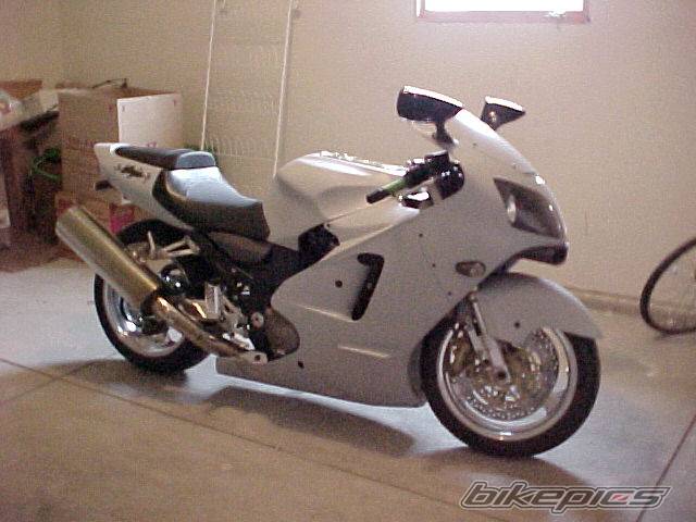 Bike Photo 28676