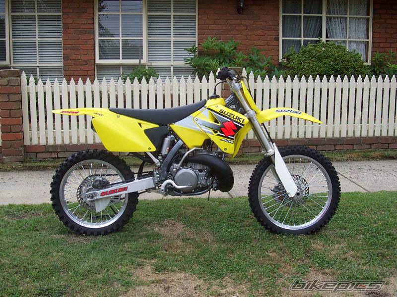 Bike Photo 286763