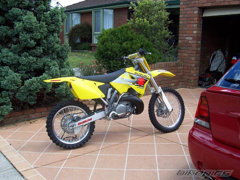 Bike Photo 286766