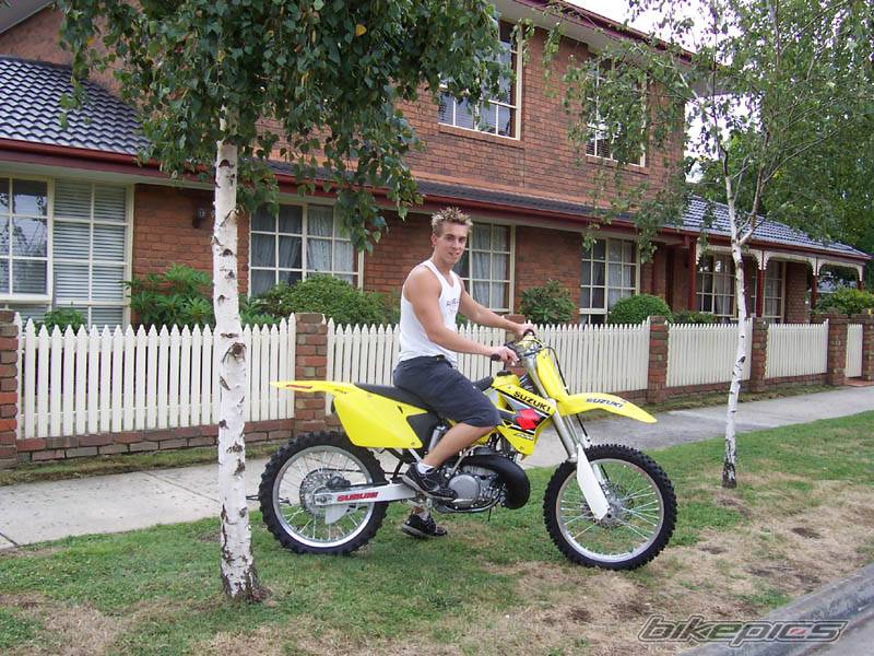 Bike Photo 286768