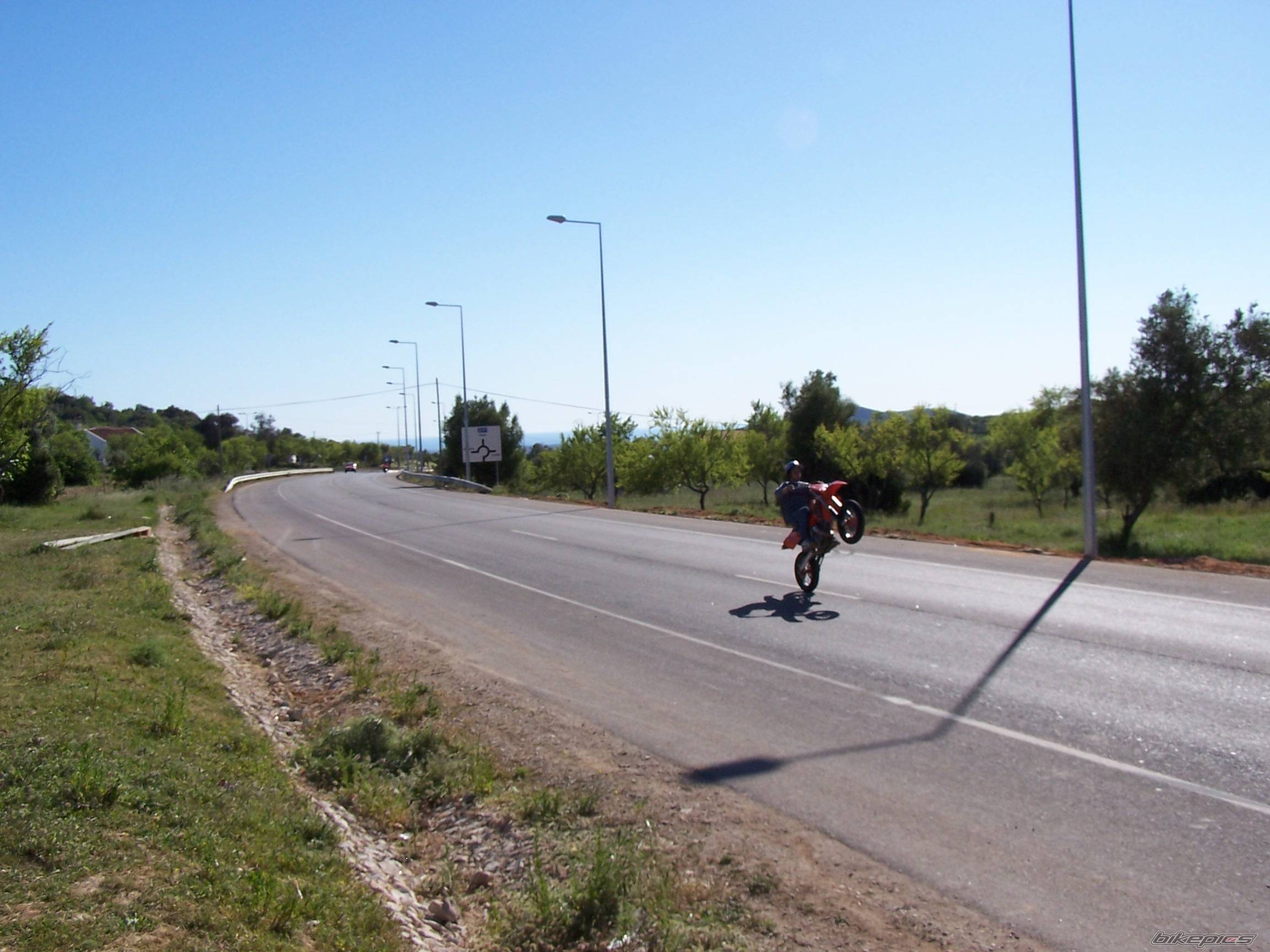 Bike Photo 286780