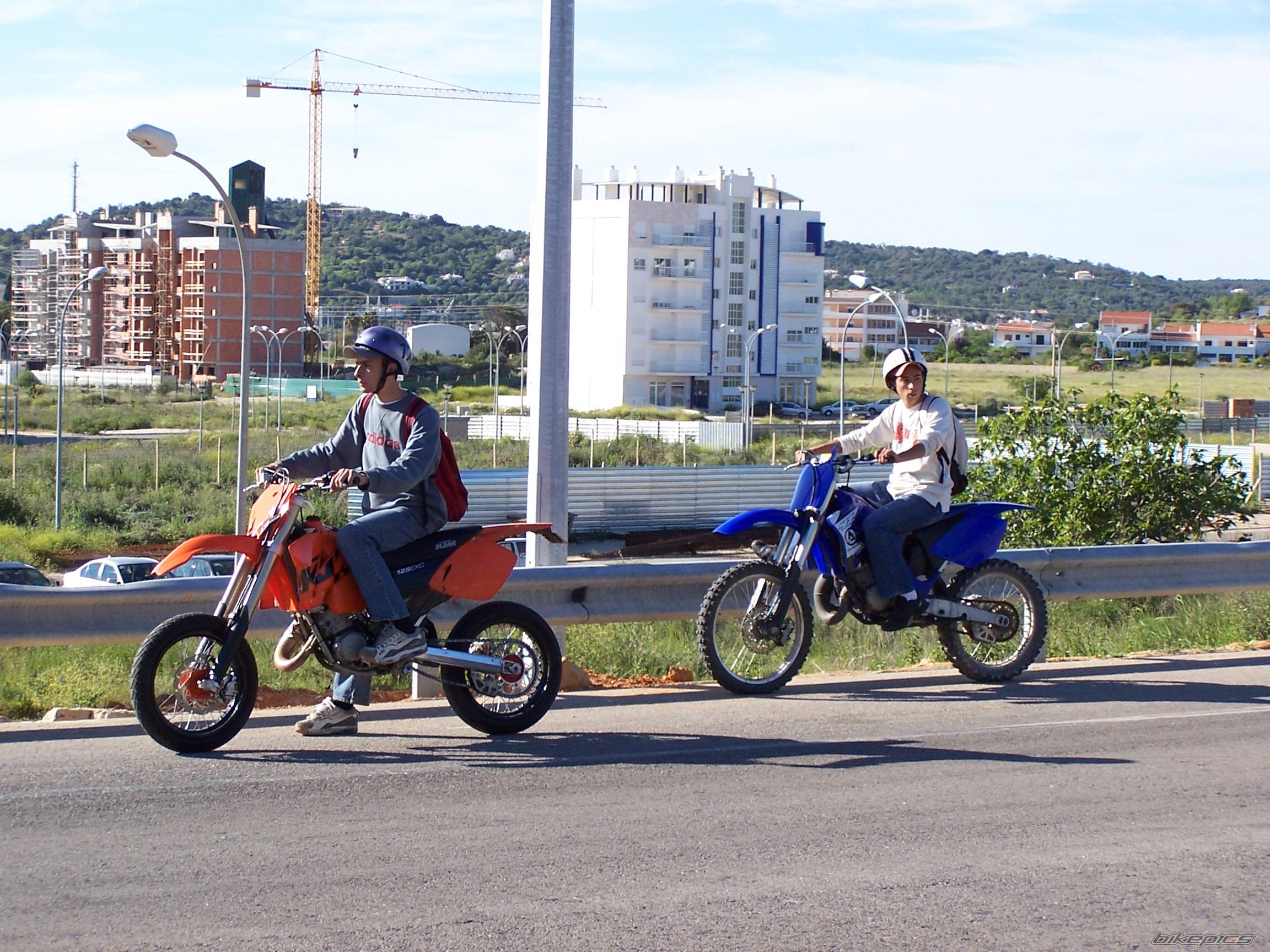 Bike Photo 286781