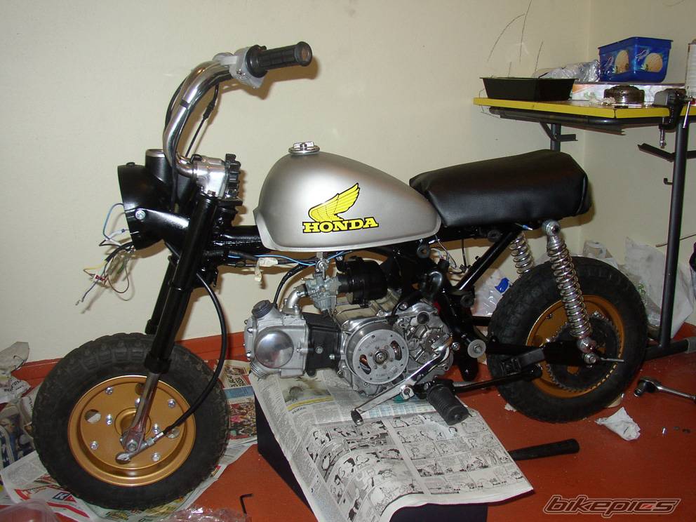 Bike Photo 286793