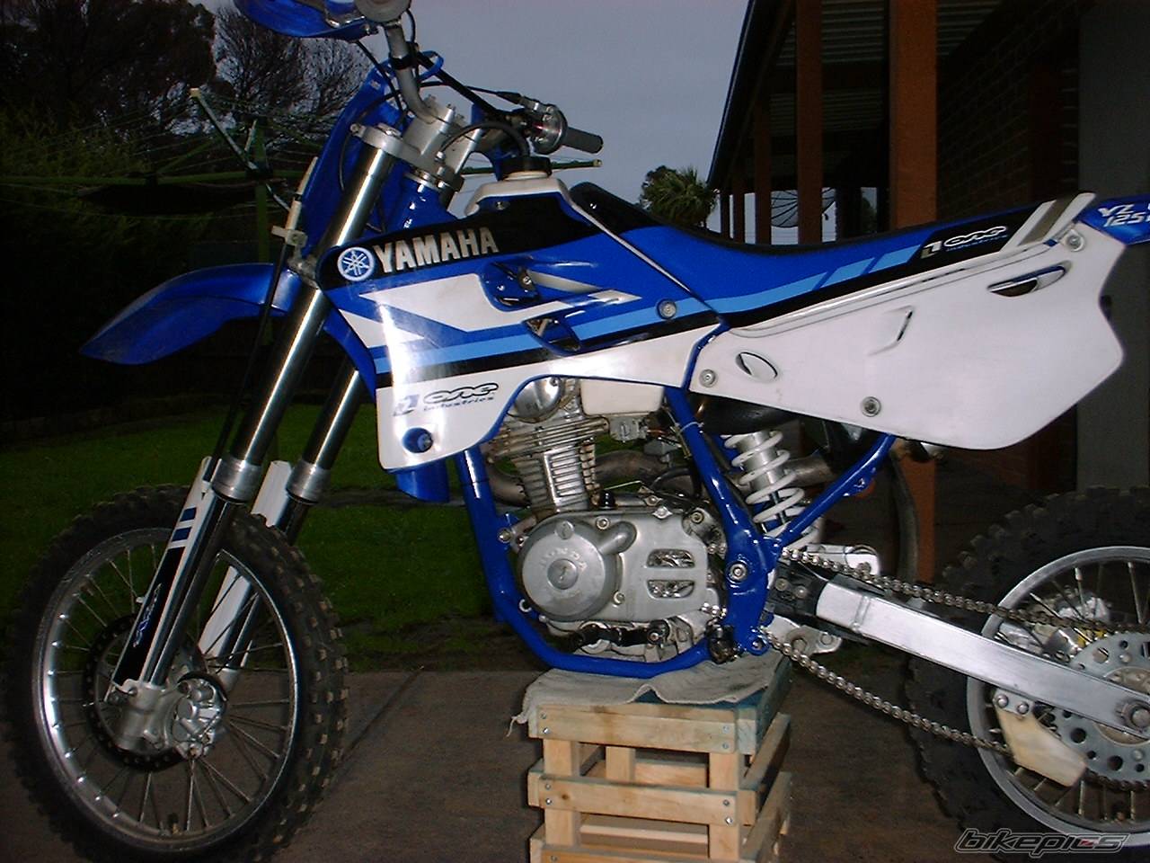 Bike Photo 286804
