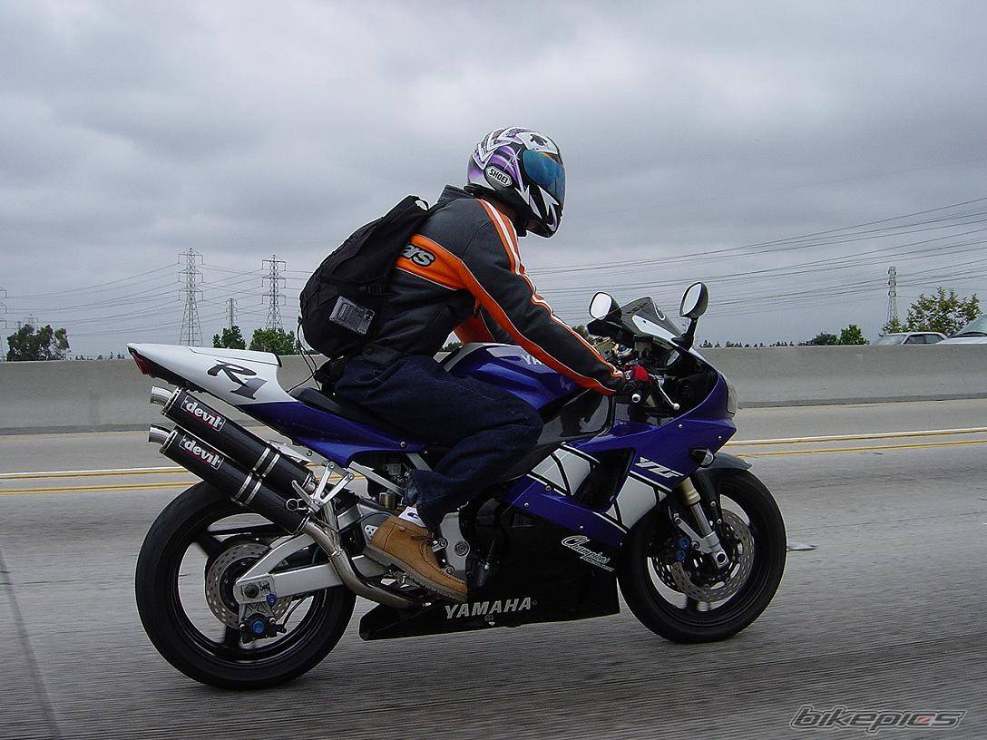 Bike Photo 286820