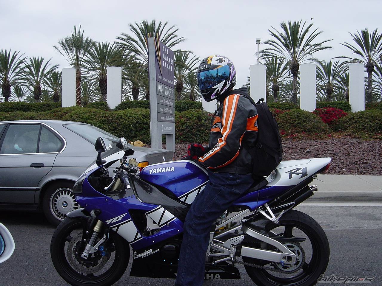 Bike Photo 286821