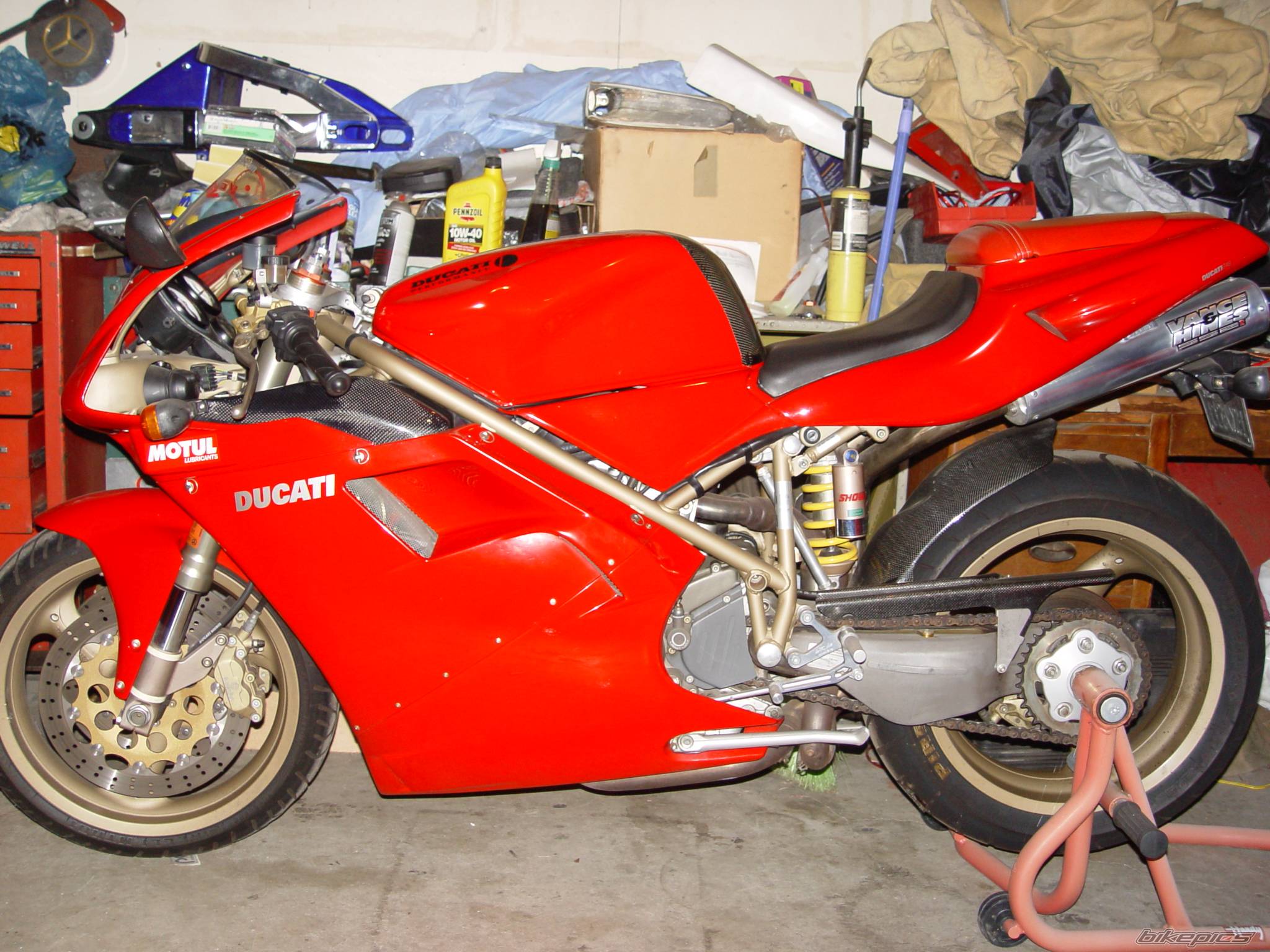 Bike Photo 286824