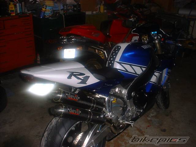 Bike Photo 286827
