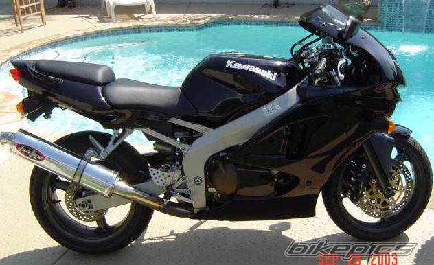 Bike Photo 286830