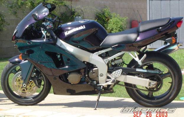 Bike Photo 286831
