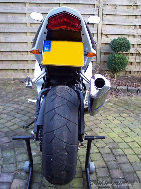 Bike Photo 286834