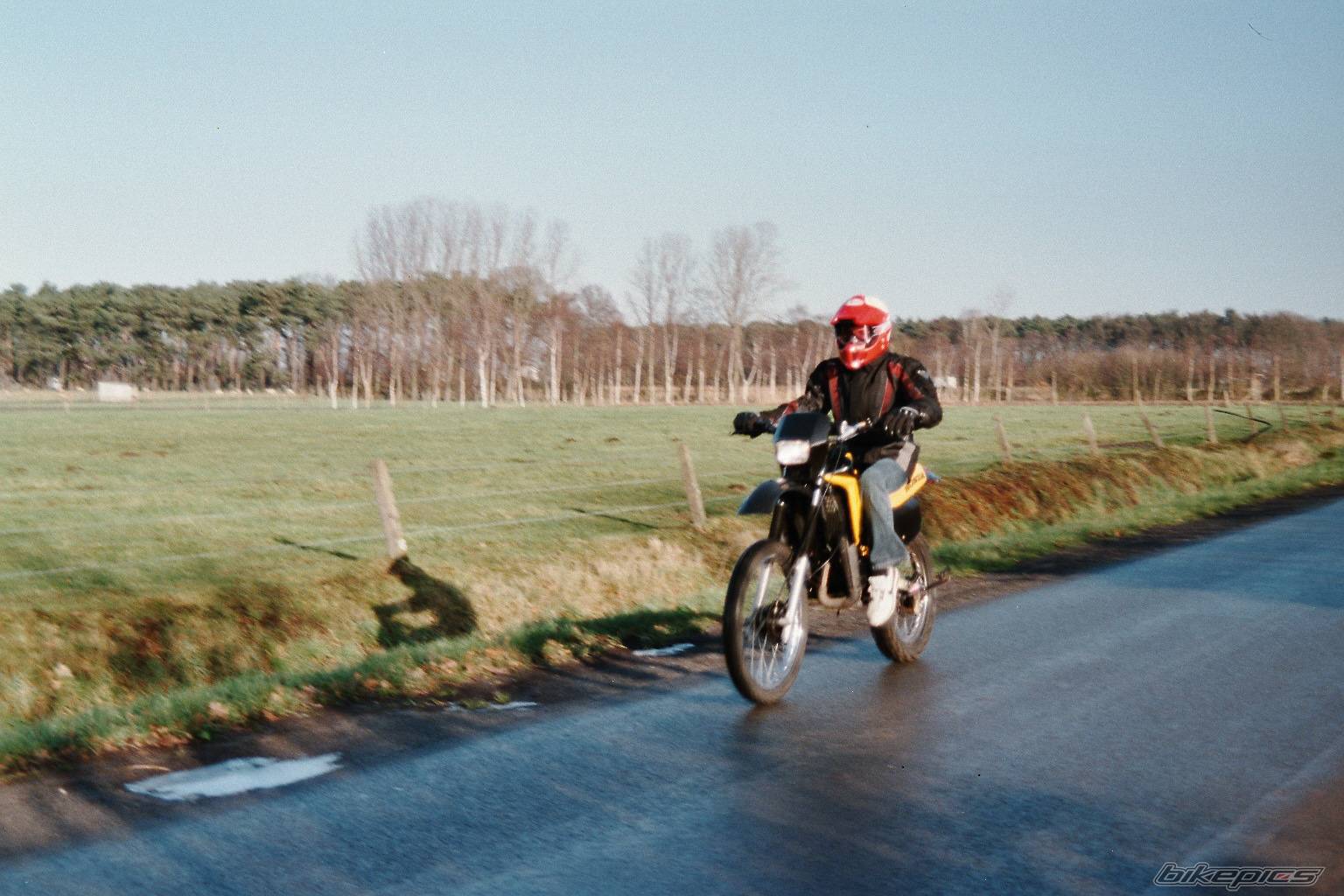 Bike Photo 286841