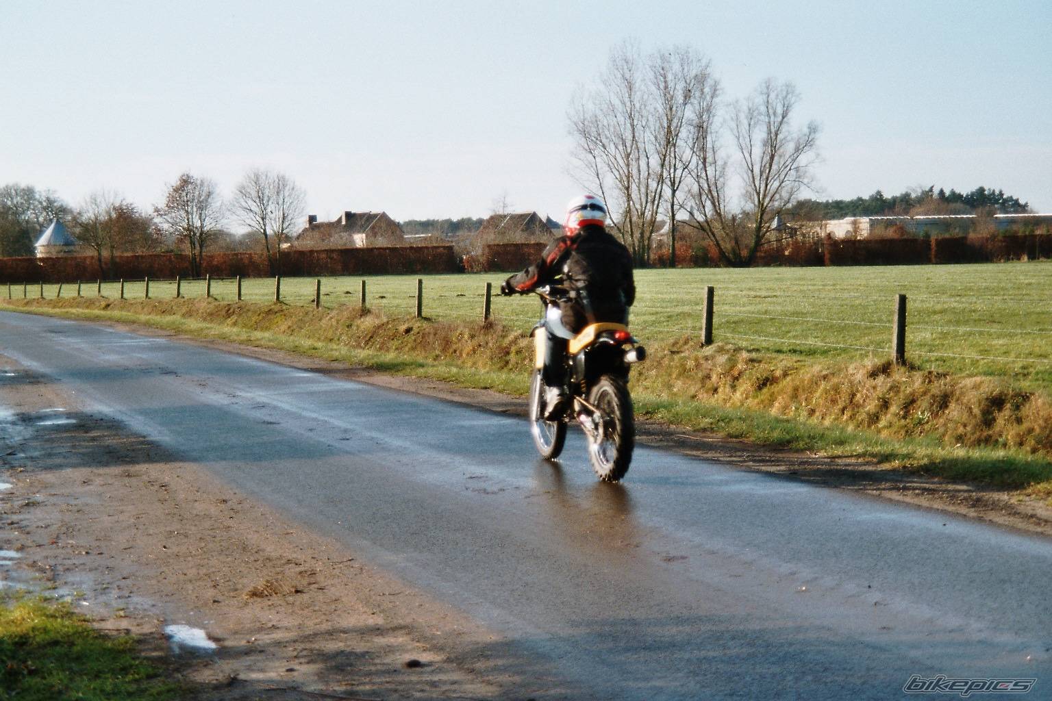 Bike Photo 286842