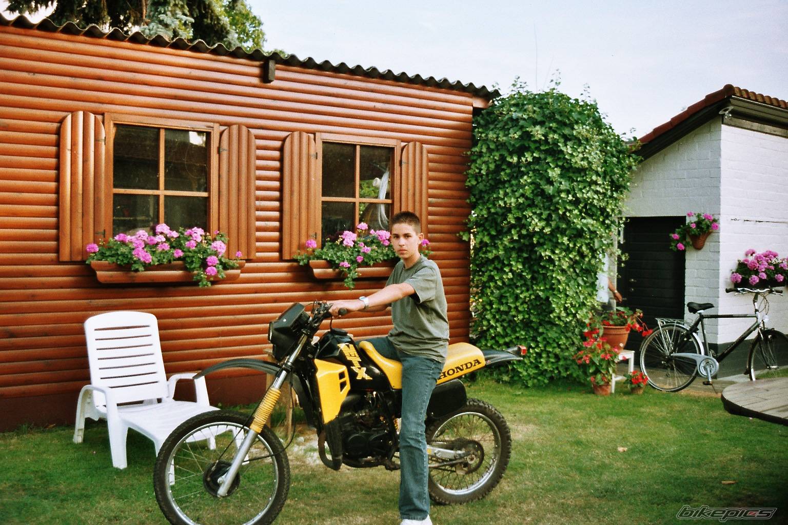 Bike Photo 286846