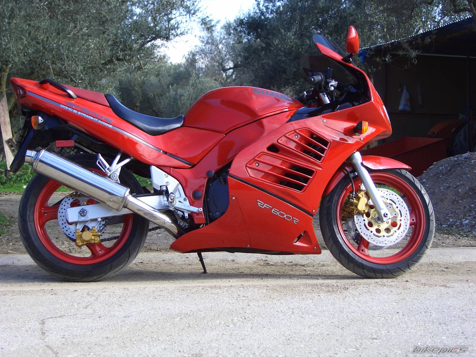 Bike Photo 286852