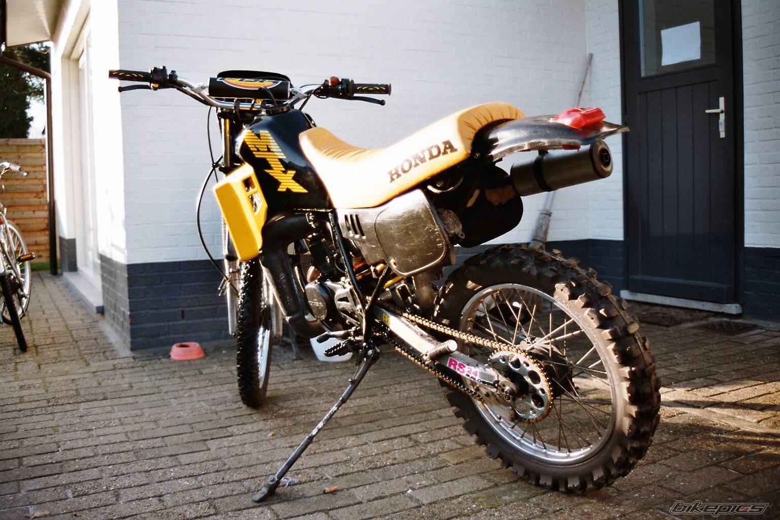 Bike Photo 286858