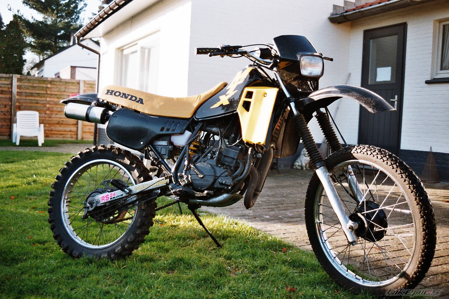 Bike Photo 286864