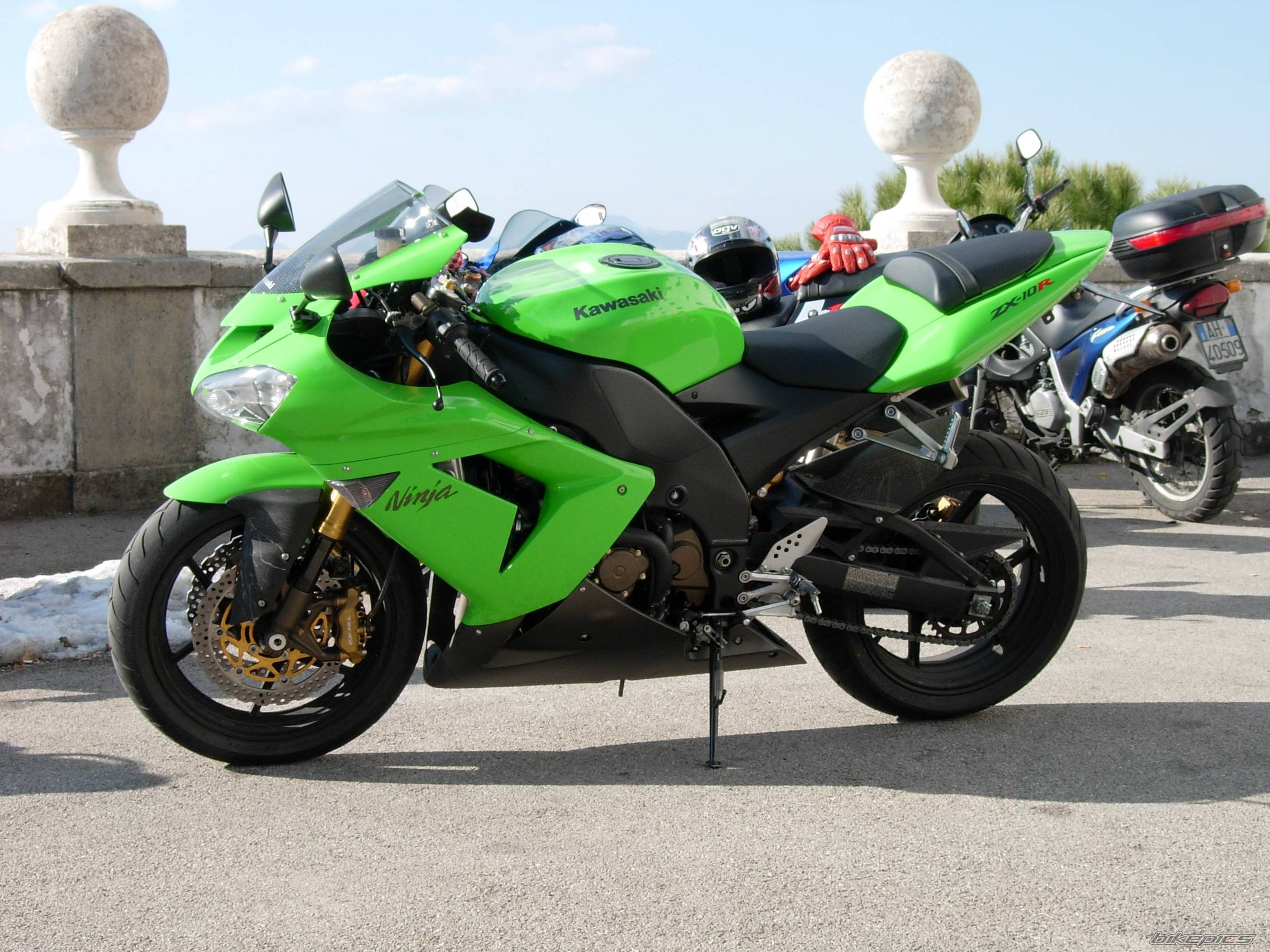 Bike Photo 286865