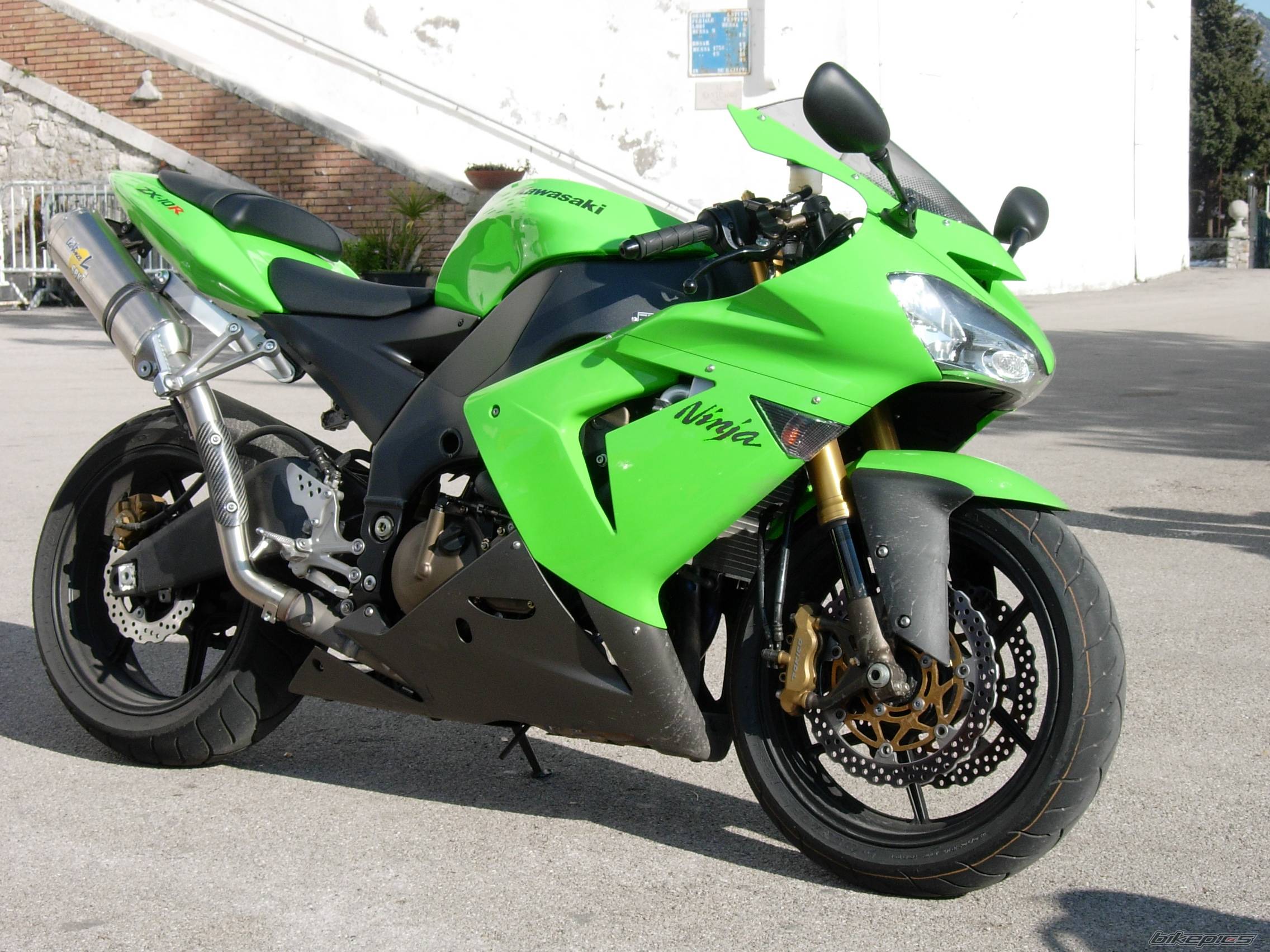 Bike Photo 286867