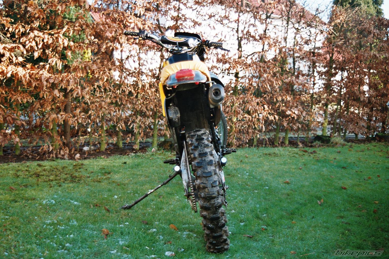 Bike Photo 286880