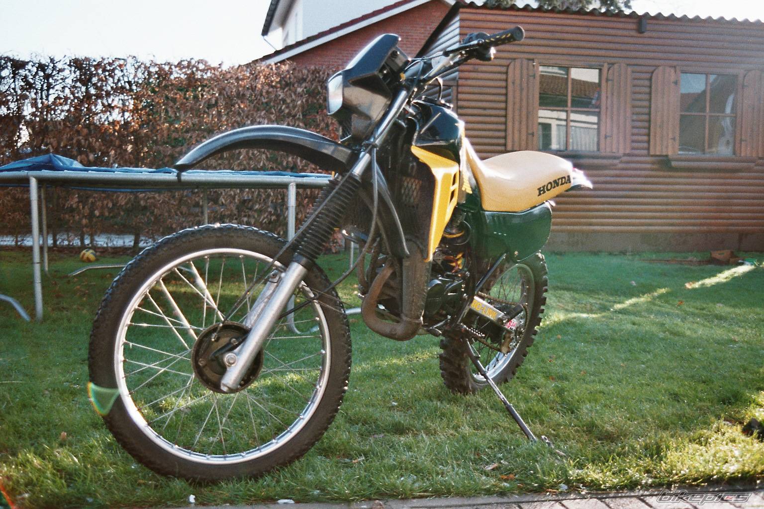 Bike Photo 286886
