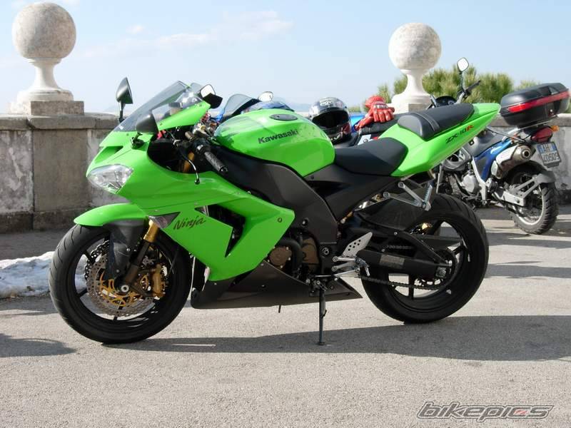 Bike Photo 286887