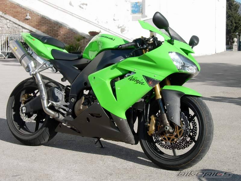 Bike Photo 286889