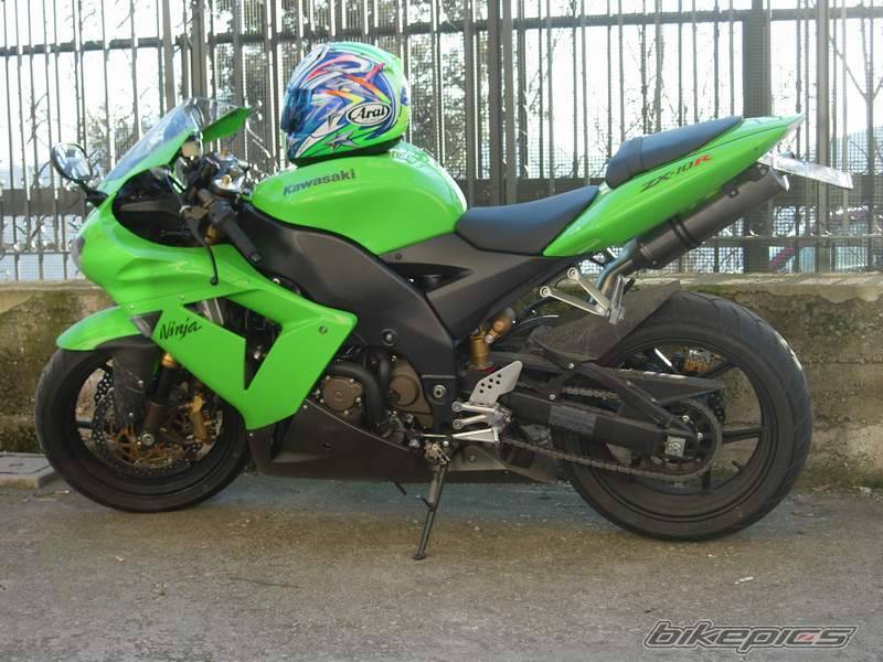 Bike Photo 286890