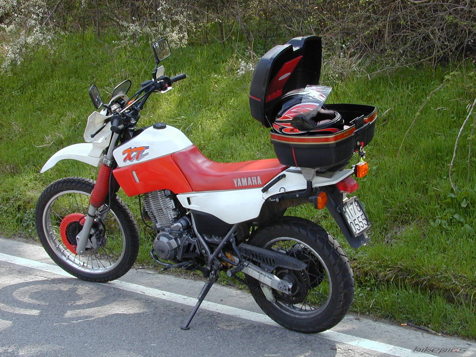 Bike Photo 286898
