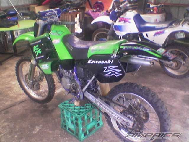 Bike Photo 286909