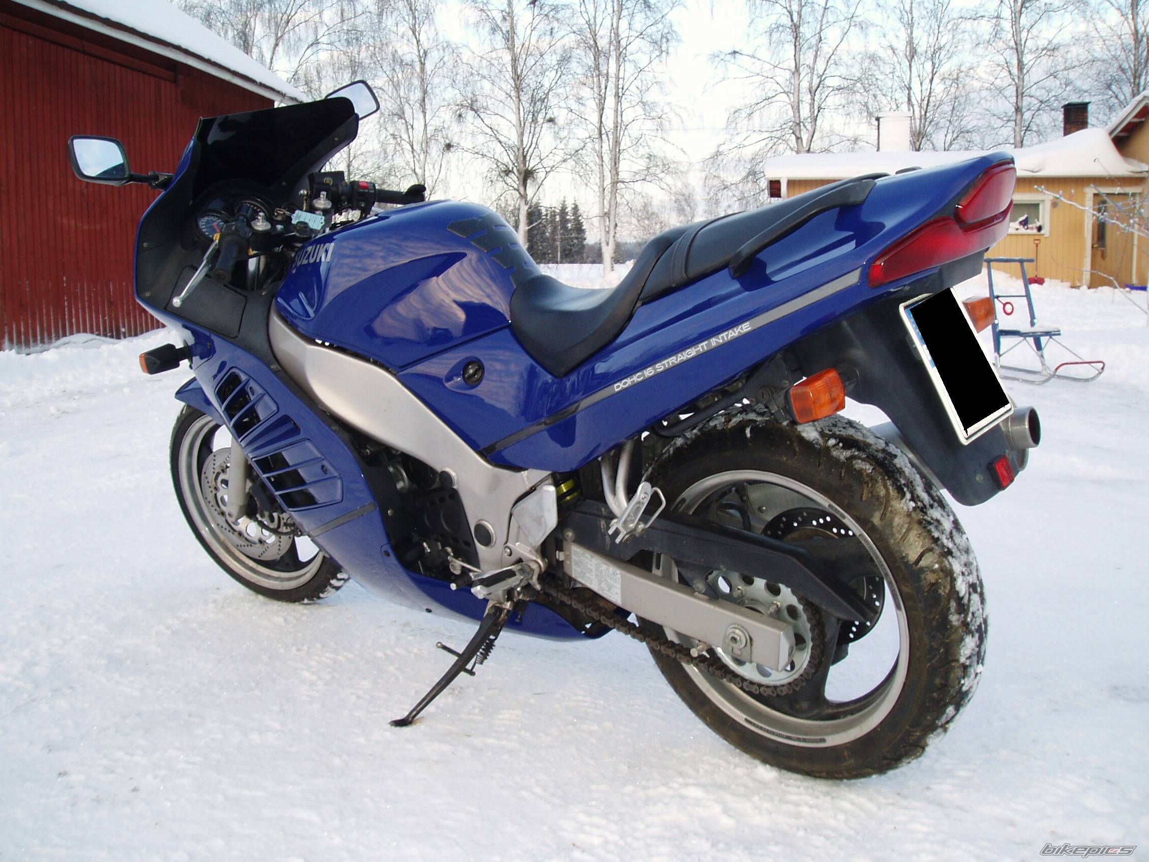 Bike Photo 286915