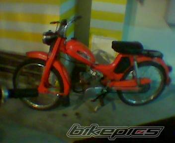 Bike Photo 286941