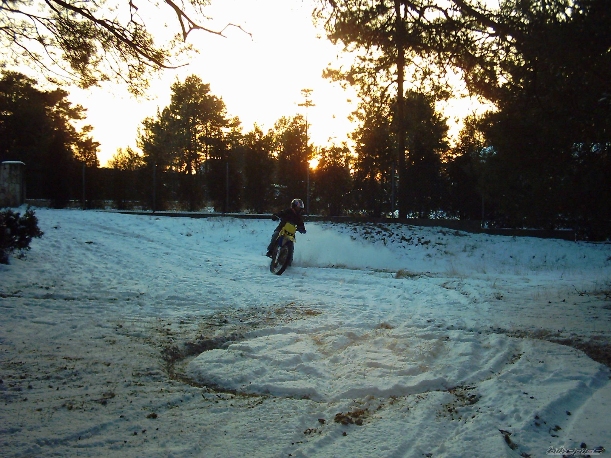 Bike Photo 286966