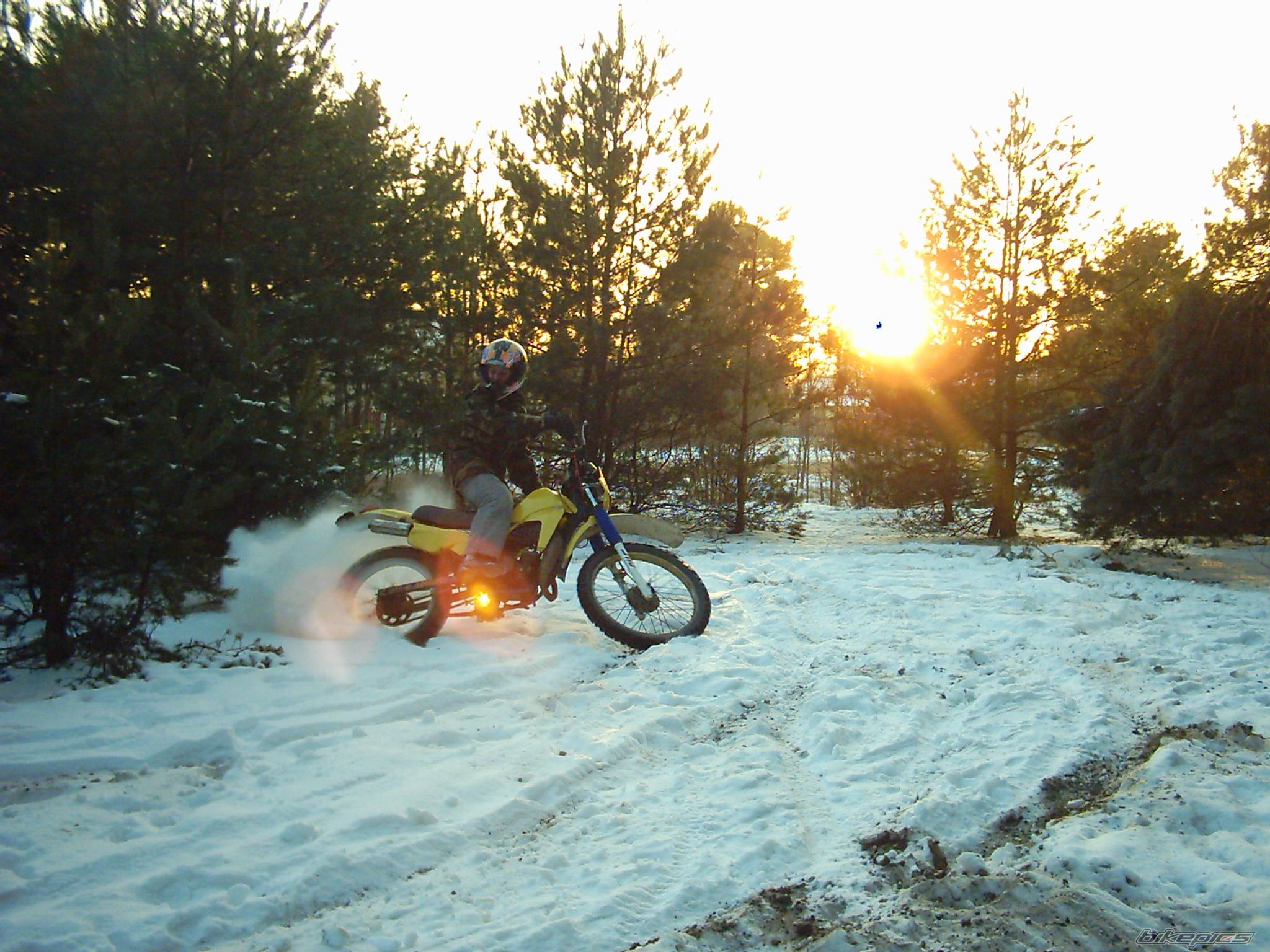 Bike Photo 286969