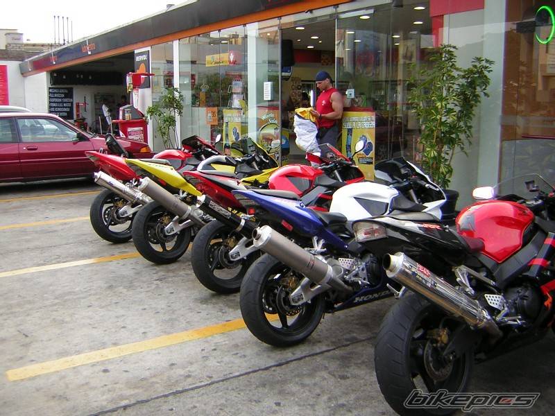 Bike Photo 286975