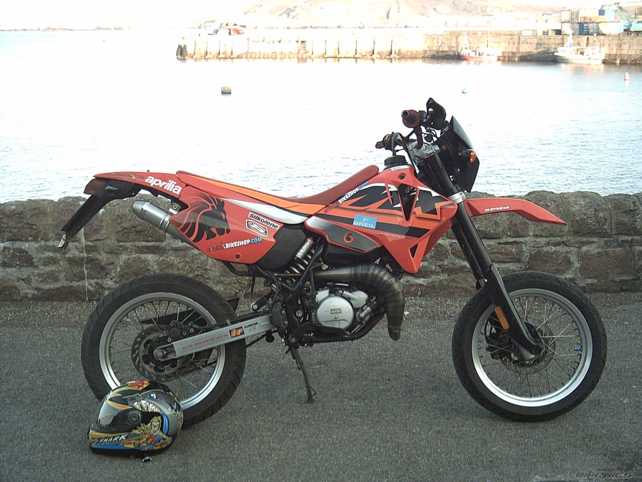 Bike Photo 287013