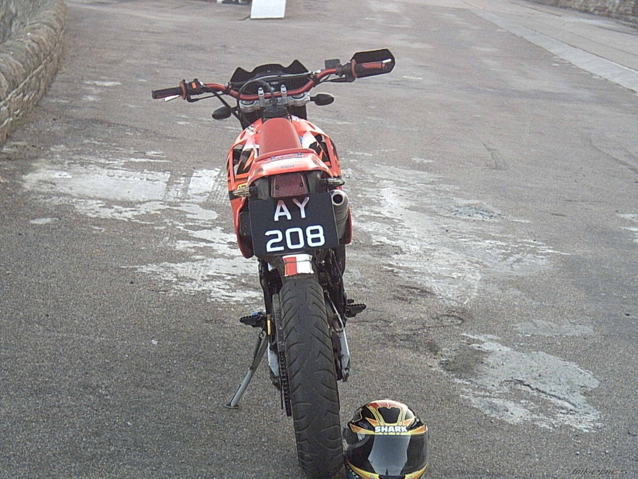 Bike Photo 287015
